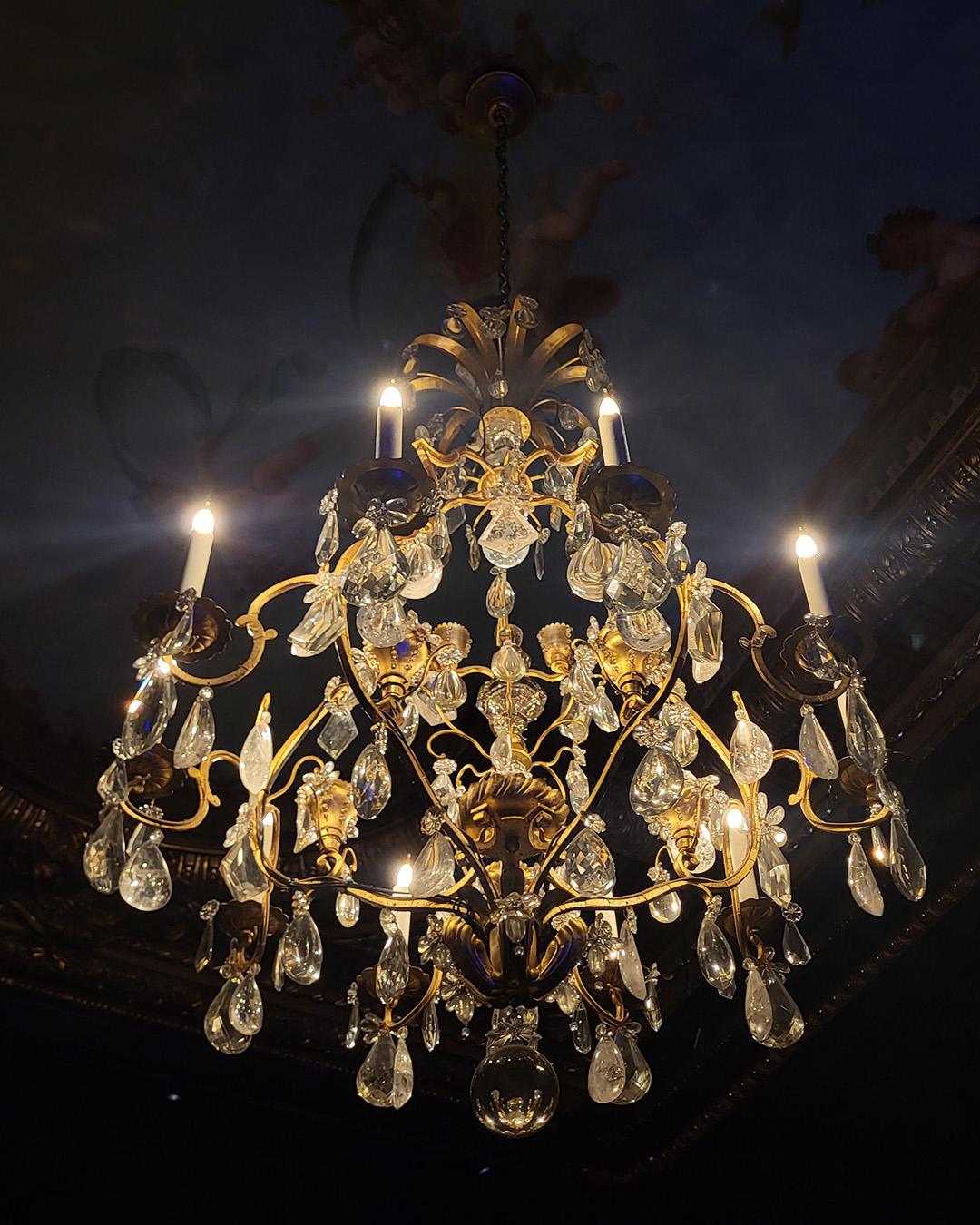 Photo: Sandra Chenu Godefroy