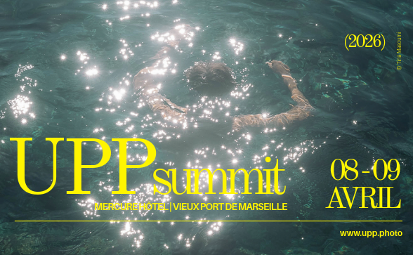 SUMMIT 2026 &agrave; Marseille | congr&egrave;s de l'UPP