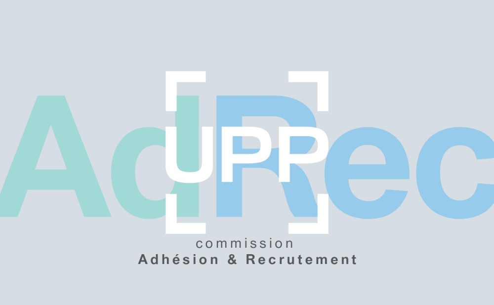 Activité de la commission AdRec