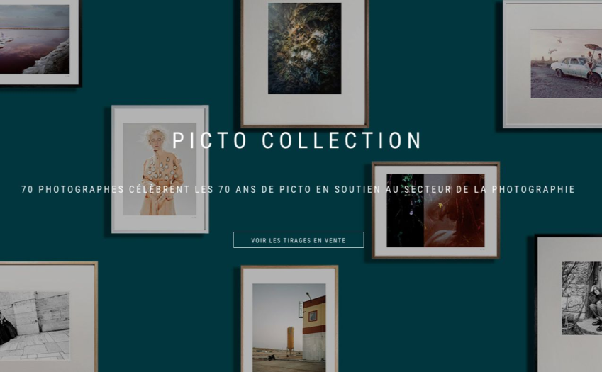 ©: Picto Collection